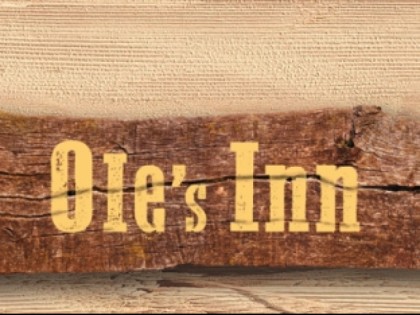 Фото: Ole's Inn